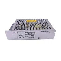 FONTE MULTI-SAIDA T-60B OUTPUT +5V/ +12V/ -12V