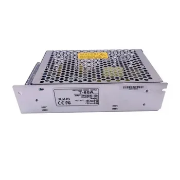 FONTE CHAVEADA T-60A OUTPUT +5V/ +12V/ -5V