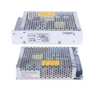 FONTE MULTI-SAIDA T-60C  OUTPUT +5V/ +15V/ -15V - Foto 2