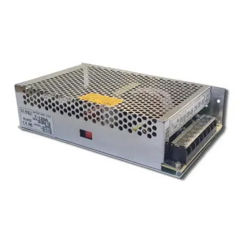 FONTE MULTI-SAIDA T-120A OUTPUT +5V/ +12V/ -5V