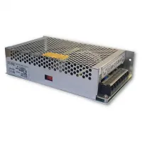 FONTE MULTI-SAIDA T-120D OUTPUT +5V/ +12V/ +24V
