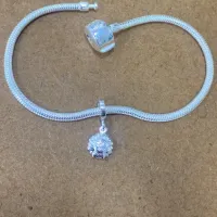 Berloque de Prata  - SOL - BER1209 - Foto 3