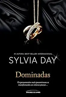 DOMINADAS (PRODUTO USADO - BOM)