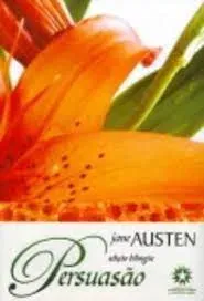PERSUASAO EDIÇAO BILINGUE PORTUGUES INGLES (PRODUTO USADO - BOM)