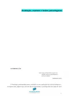Apostila Pref. Timbaúba PE Psicólogo Escolar 2024 - Foto 3
