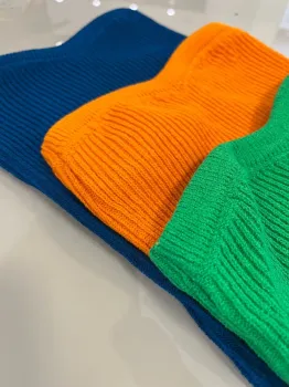 Tomara que caia assimétrico