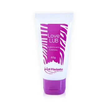 LUBRIFICANTE CORPORAL NEUTRO 60G 