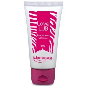 LUBRIFICANTE CORPORAL NEUTRO 60G  - Foto 2