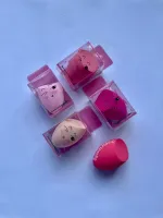 Esponja Chanfrada para Maquiagem - Foto 2