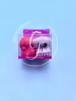 Kit 1 Esponjinha de Maquiagem + 1 Esponjinha Polvo 