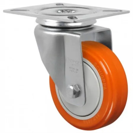 RODIZIO GL 414 UPE - 125KG