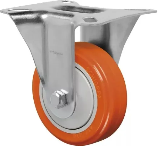 RODIZIO FL 414 UPE - 125KG