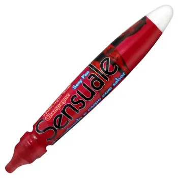 CANETA COMESTÍVEL SEXY PEN 20G - Foto 2