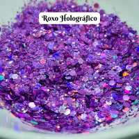 GLITTERS  PARA CARNAVAL / FESTIVAL - Foto 3