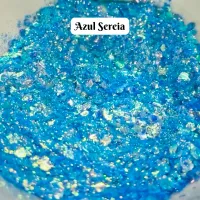 GLITTERS  PARA CARNAVAL / FESTIVAL - Foto 4