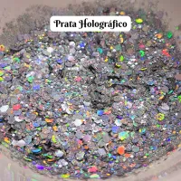 GLITTERS  PARA FESTIVAL - Foto 5