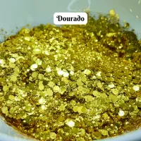 GLITTERS  PARA CARNAVAL / FESTIVAL - Foto 8