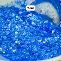 GLITTERS  PARA CARNAVAL / FESTIVAL - Foto 9