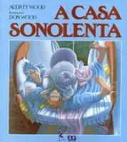 A CASA SONOLENTA (PRODUTO USADO - BOM)