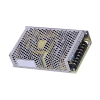 FONTE MULTI-SAIDA Q-60B OUTPUT -5V/ -12V/ +12V COM +5V - Foto 3