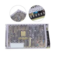 FONTE MULTI-SAIDA Q-60B OUTPUT -5V/ -12V/ +12V COM +5V - Foto 4