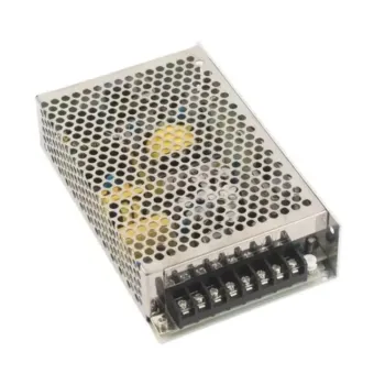 FONTE MULTI-SAIDA Q-60C OUTPUT +5V/ +15V/ -15V COM -5V