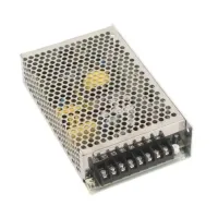 FONTE MULTI-SAIDA Q-60C OUTPUT +5V/ +15V/ -15V COM -5V