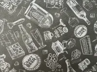 Tecido Jacquard - Metro - Foto 2