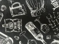 Tecido Jacquard - Metro - Foto 3