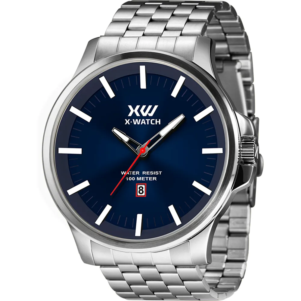 Relógio  X- WATCH   XMSS1058
