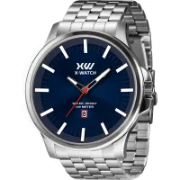 Relógio  X- WATCH   XMSS1058