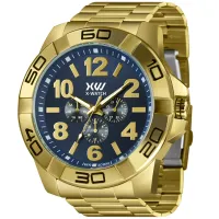 Relógio  X- WATCH   XMGSM002