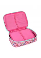 Estojo Barbie Pink Pet - Foto 2