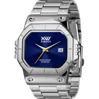  Relógio  X- WATCH   XGSS1001
