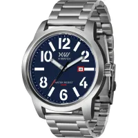  Relógio  X- WATCH   XFSS1001