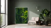 Quadro Cachoeira  - Foto 3