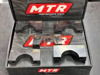 Mancal De Aço GM C20-XE  -  MTR - Foto 2