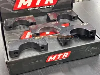 Mancal De Aço GM C20-XE  -  MTR - Foto 4