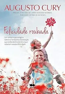 FELICIDADE ROUBADA (PRODUTO USADO - MUITO BOM)