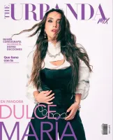 Revista Urbanda - Dulce
