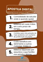 Apostila Câmara Fortaleza Agente Administrativo  2024 - Foto 2