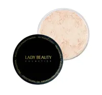 Pó Translúcido Microfinish Powder