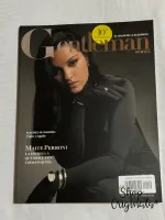 Revista Gentleman - Maite  - Foto 2
