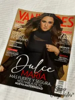 Revista Vanidades - Dulce - Foto 2