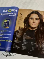 Revista Vanidades - Dulce - Foto 3