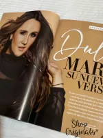 Revista Vanidades - Dulce - Foto 4