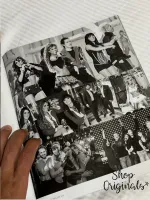 Revista Caras - RBD - Foto 3
