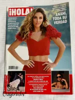 Revista Hola - Anahi - Foto 2