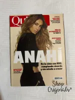 Revista Quien - Anahi - Foto 2