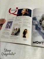 Revista Quien - Anahi - Foto 5